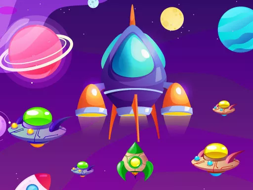 Spacecraft Fighter - game thumbnail image