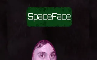 SpaceFace - game thumbnail image