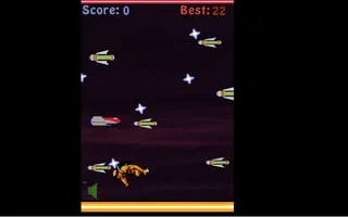 spacefly - game thumbnail image