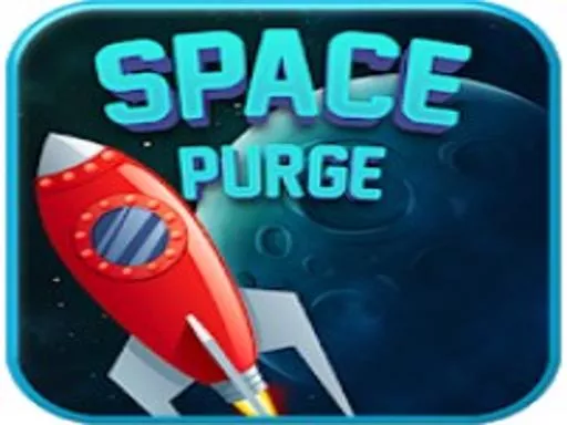 SpacePurge - game thumbnail image