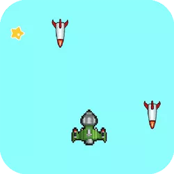 Spaceship 2023 - game thumbnail image