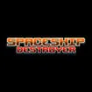 Spaceship Destroyer game thumbnail image