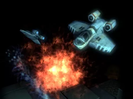 SpaceTown - game thumbnail image