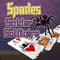 Spades Spider Solitaire game thumbnail image