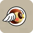 Sparrow Flappy game thumbnail image