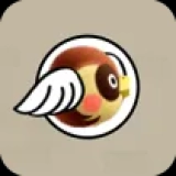 Sparrow Flappy