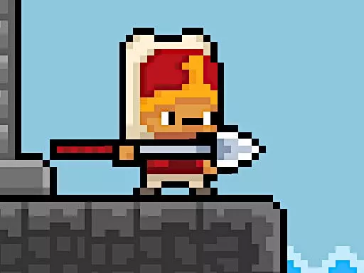 Spear of Janissary - game thumbnail image