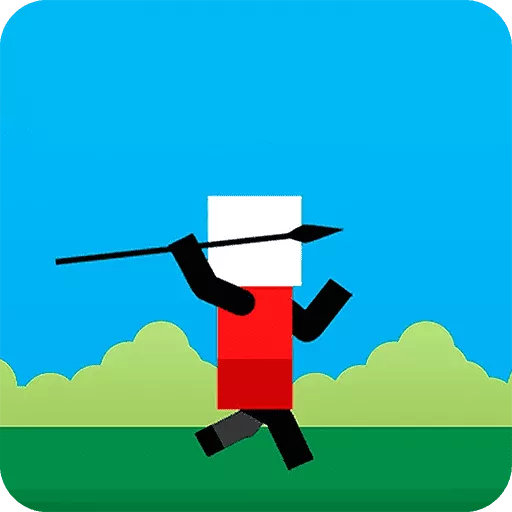 Spear Toss Challenge game thumbnail image