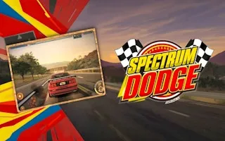 Spectrum Dodge - game thumbnail image