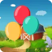 Speed Balloons game thumbnail image