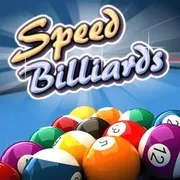 Speed Billiards - game thumbnail image
