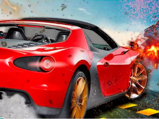 Speed Bumps - game thumbnail image