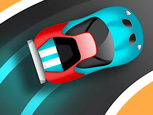Speed Car Master - game thumbnail image