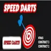 Speed Darts game thumbnail image