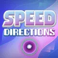 Speed Directions game thumbnail image