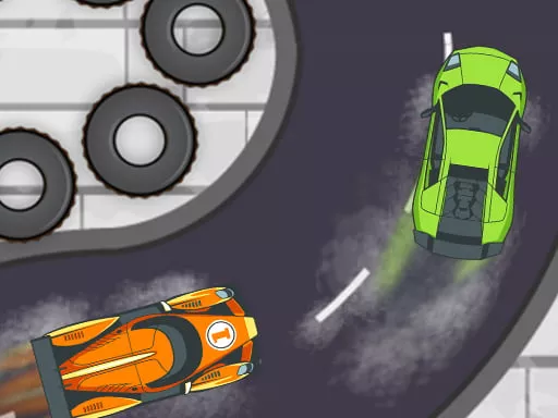 Speed Drift Racing - game thumbnail image
