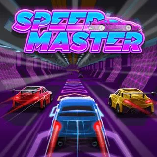 Speed Master - game thumbnail image