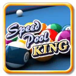 Speed Pool King - game thumbnail image