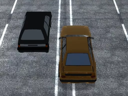 Speed Racer Higway 3D game thumbnail image