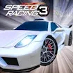 Speed Racing Ultimate 3 game thumbnail image