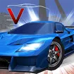 Speed Racing Ultimate 5 game thumbnail image