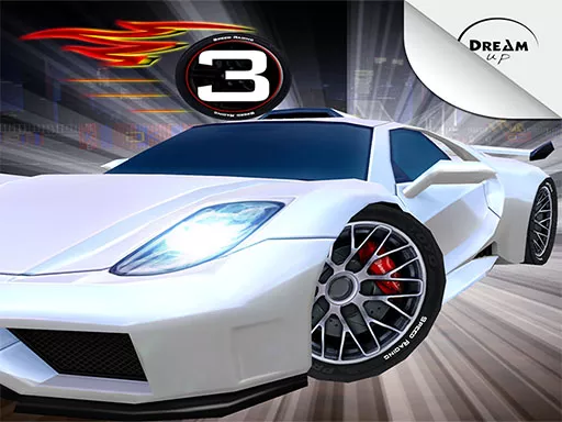 Speed Racing - game thumbnail image