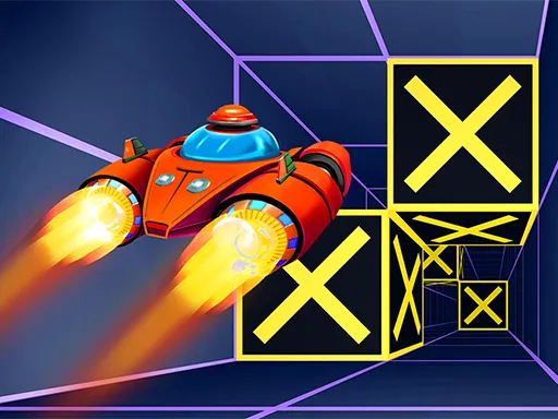 Speed Run 3d - game thumbnail image