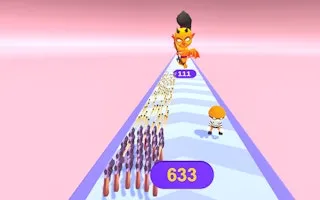 Speed Shooter - game thumbnail image