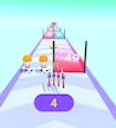 Speed Shooter game thumbnail image