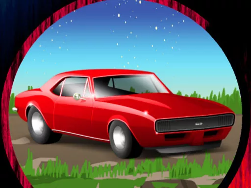 Speed Toush Car - game thumbnail image