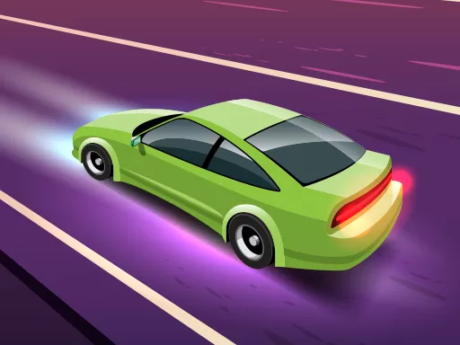 Speed Traffic 2021 - game thumbnail image