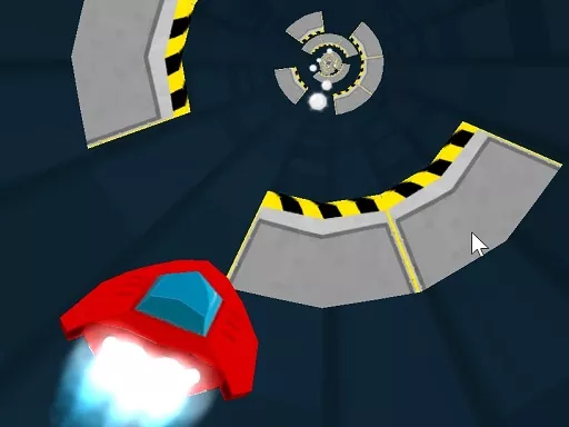 SpeedCar Game - game thumbnail image