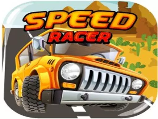 SpeedRacer - game thumbnail image