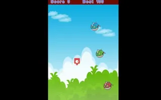 speedupdown - game thumbnail image