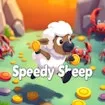 Speedy Sheep game thumbnail image