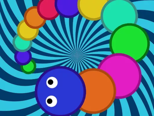 Speedy Snake - game thumbnail image