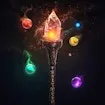 Spell Caster IO game thumbnail image