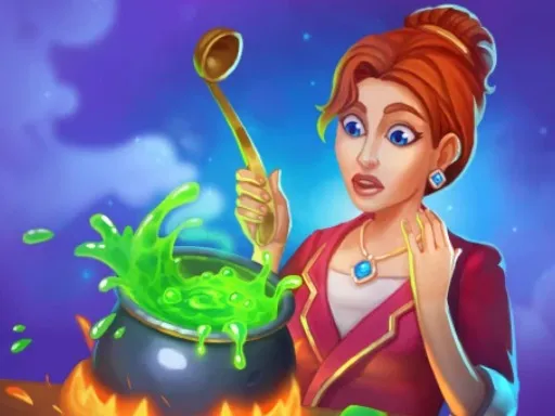 Spellmind - game thumbnail image