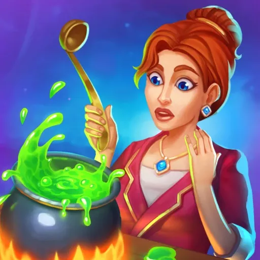 Spellmind game thumbnail image