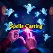 Spells Casting game thumbnail image