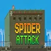 Spider Attack game thumbnail image