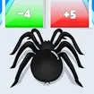 Spider Evolution Runner game thumbnail image