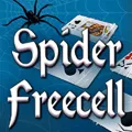 Spider Freecell game thumbnail image