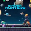 Spider Hunters game thumbnail image