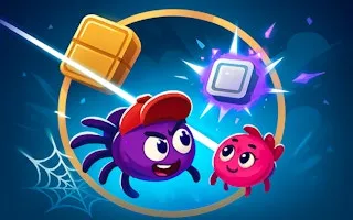 Spider Love - game thumbnail image