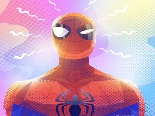 Spider-Man Unlimited Runner adventure - Free Game  - game thumbnail image