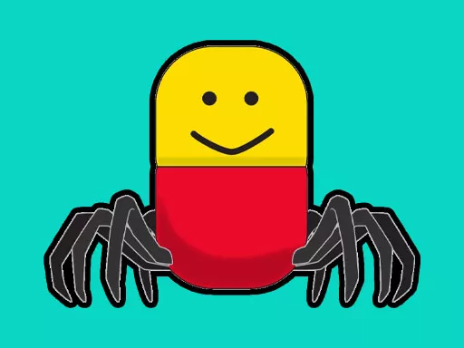 Spider Noob - game thumbnail image