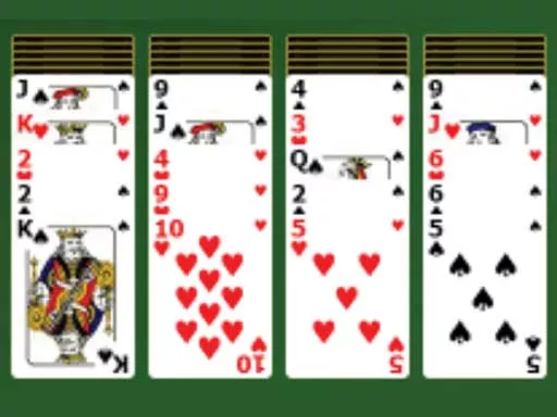 Spider Soli - game thumbnail image