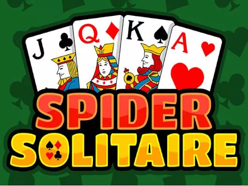 Spider Solitaire 3 - game thumbnail image