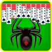 Spider Solitaire - Classic Card Game game thumbnail image
